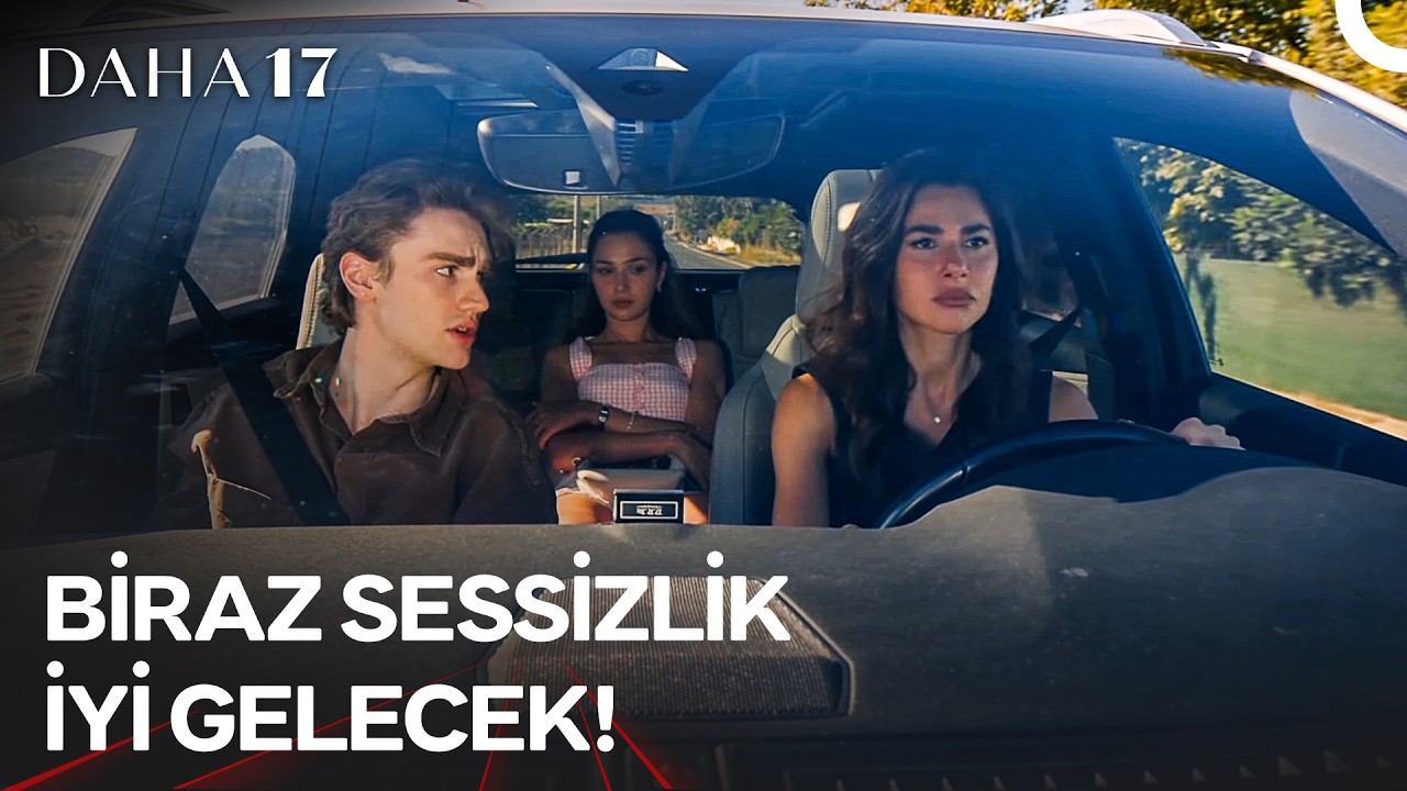 Daha 17 Episode 17
